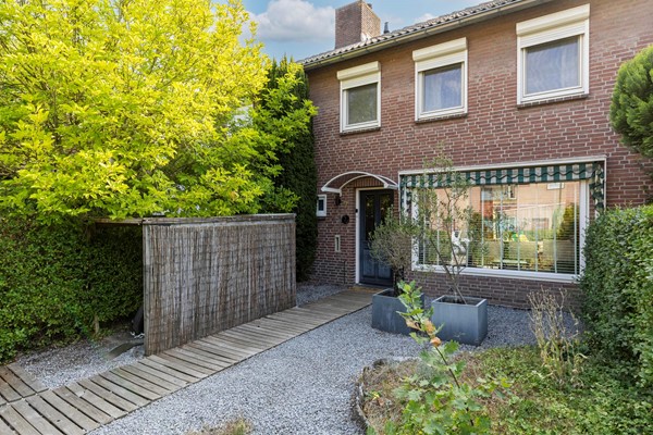 Medium property photo - Ranonkelstraat 7, 5691 SH Son en Breugel